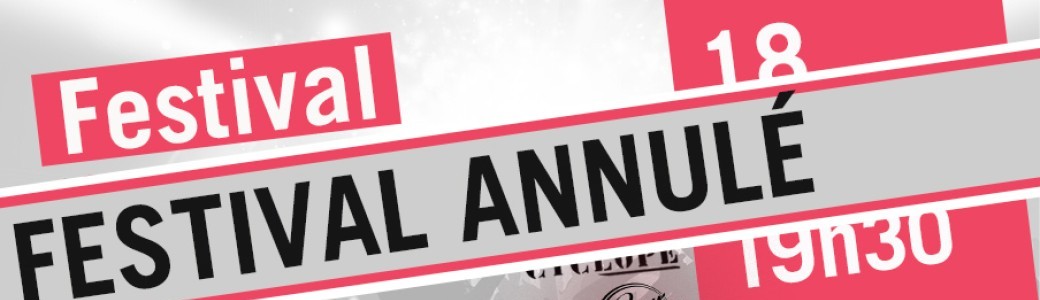 Festival "Vous allez nous entendre" 2ème édition