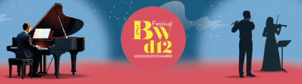 Festival BWd12 - 2026