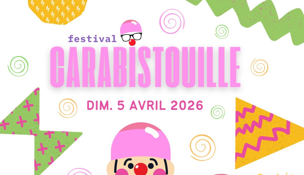 Festival Carabistouille