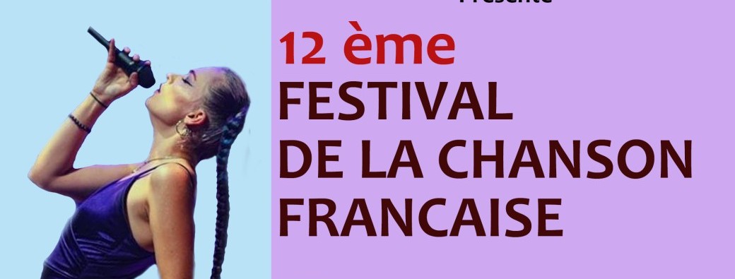 Festival Chanson Française