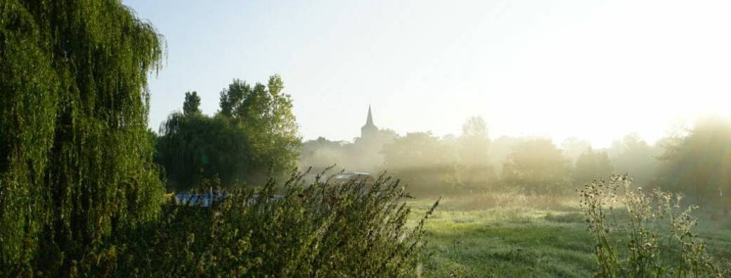 Festival Ô Chapô - Balade nature et patrimoine du Stampia