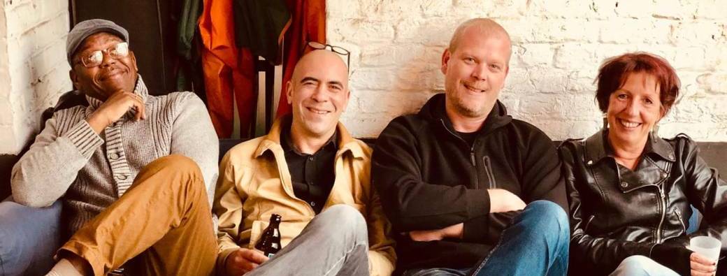 Festival Ô Chapô - TCHALA'S BAND