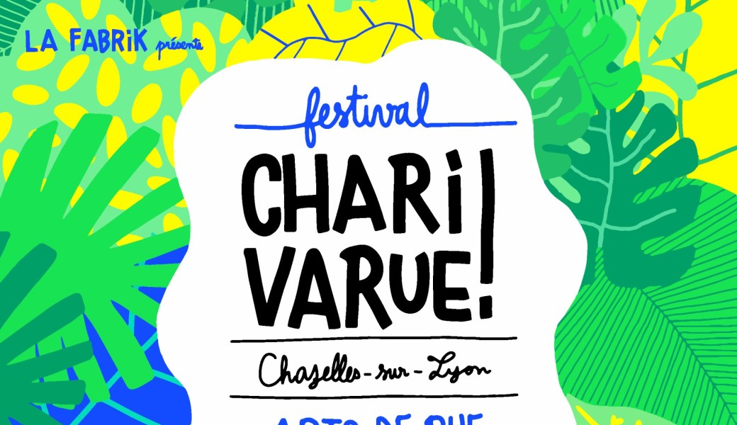 Festival Charivarue #2