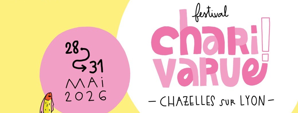 Festival Charivarue #3