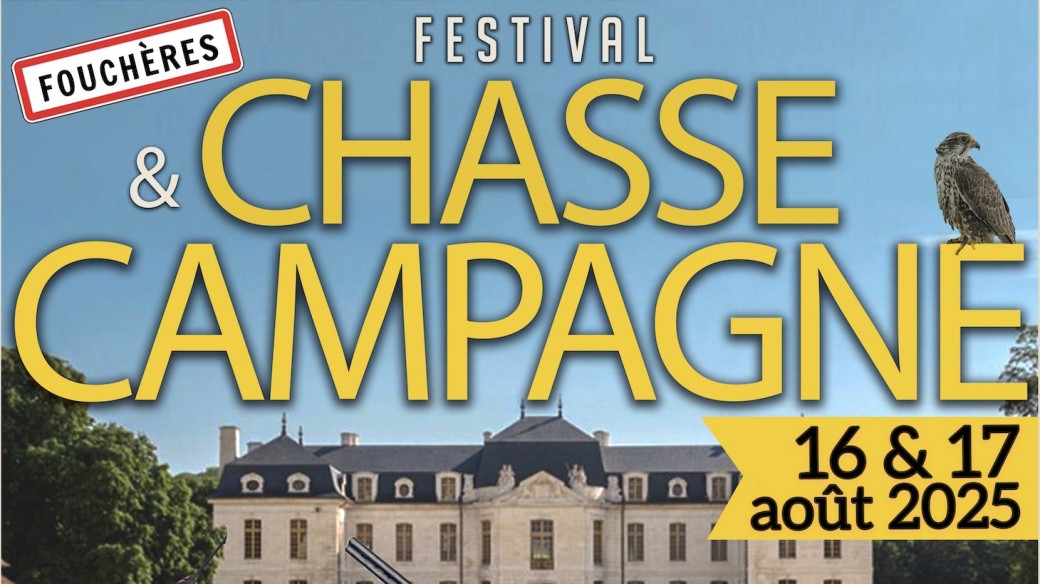Festival Chasse & Campagne 2025