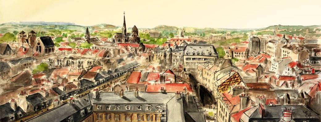 Festival « Chouette, du Piano ! »  Dijon, 20, 21 et 22 novembre 2026