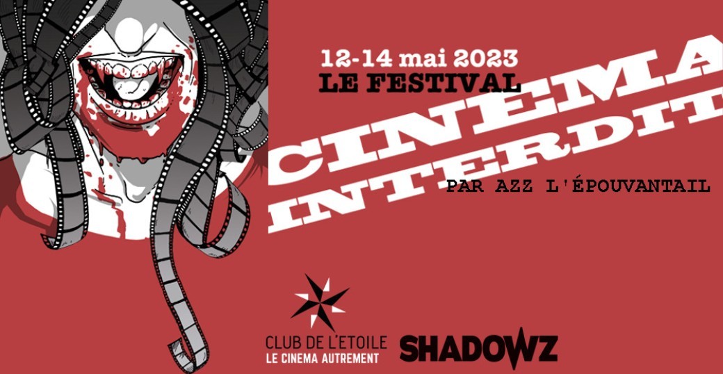 Festival Cinéma Interdit