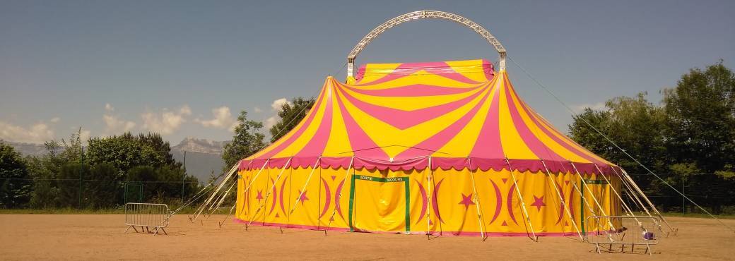 Festival Cirque Court-CIRCuits