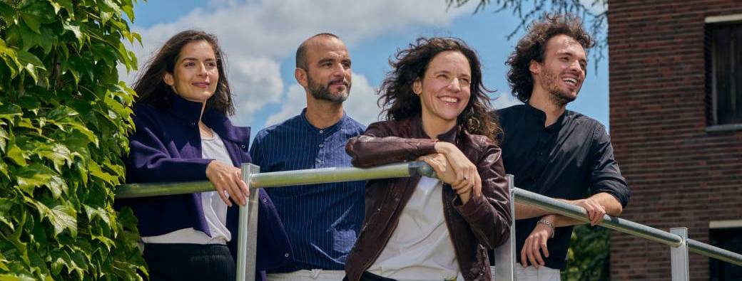 Festival Éclats Musicaux #3