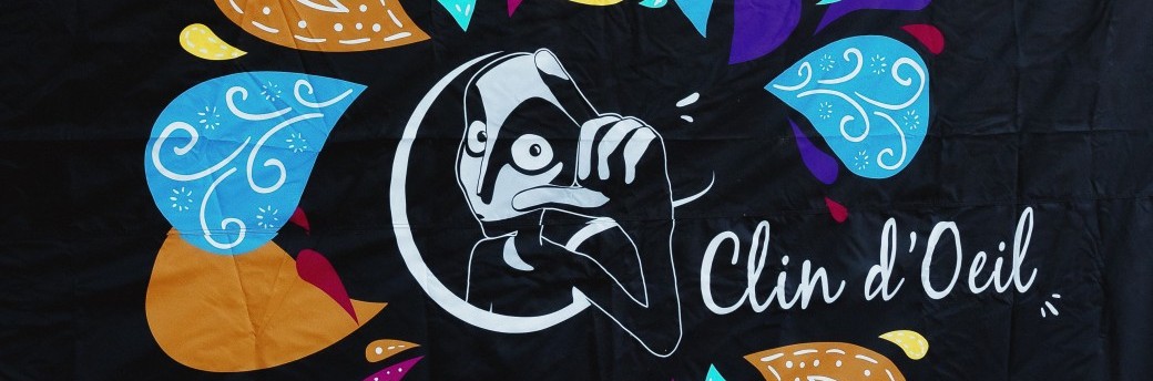 Tickets Festival Clin D Oeil Billetweb Tickets Festival Clin D Oeil Billetweb