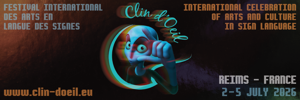 Clin d'Oeil Festival 2026 - Restaurant
