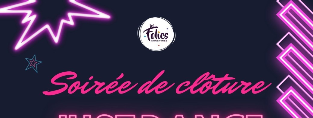 Soirée de clôture