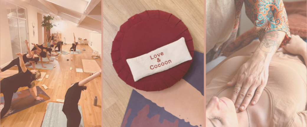 Festival COCOON Anniversaire 5 ans