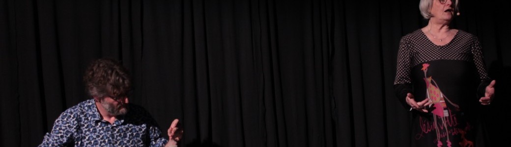 FESTIVAL CONTEURS EN CAMPAGNE | Au pays des souris par Claudine Devulder