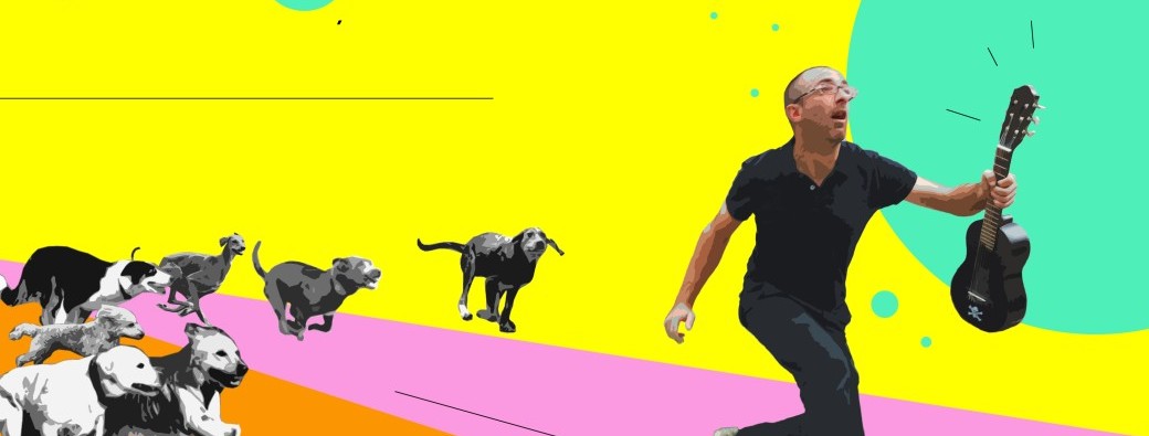 FESTIVAL CONTEURS EN CAMPAGNE | West Cat Story de Monsieur Mouch