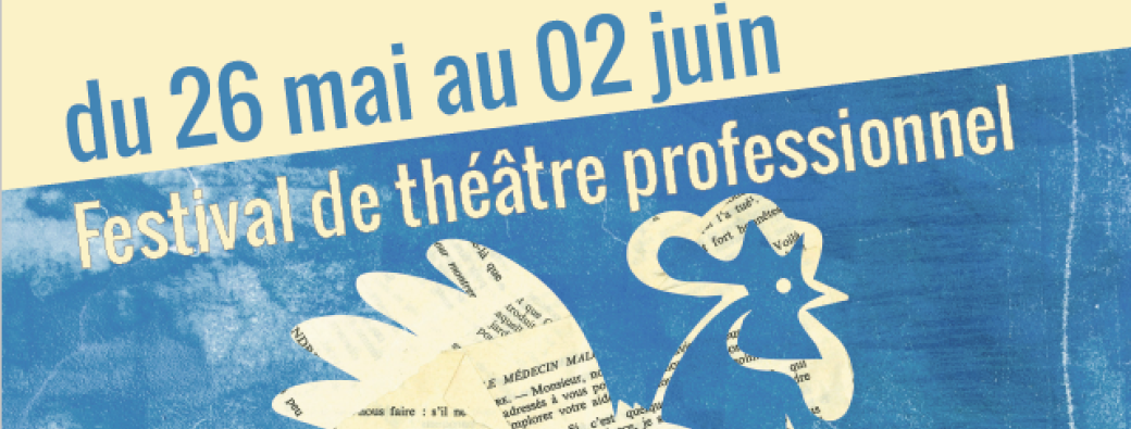 Festival Coq en scène