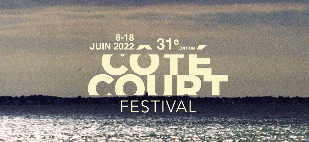 Festival Côté court 2022