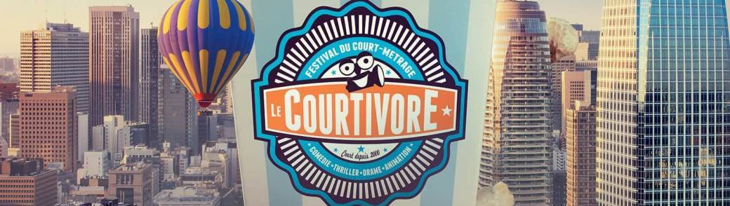 Festival Courtivore - OMNIA