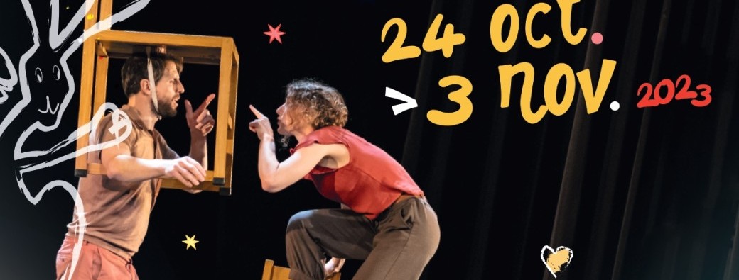festival Croq'la Scène