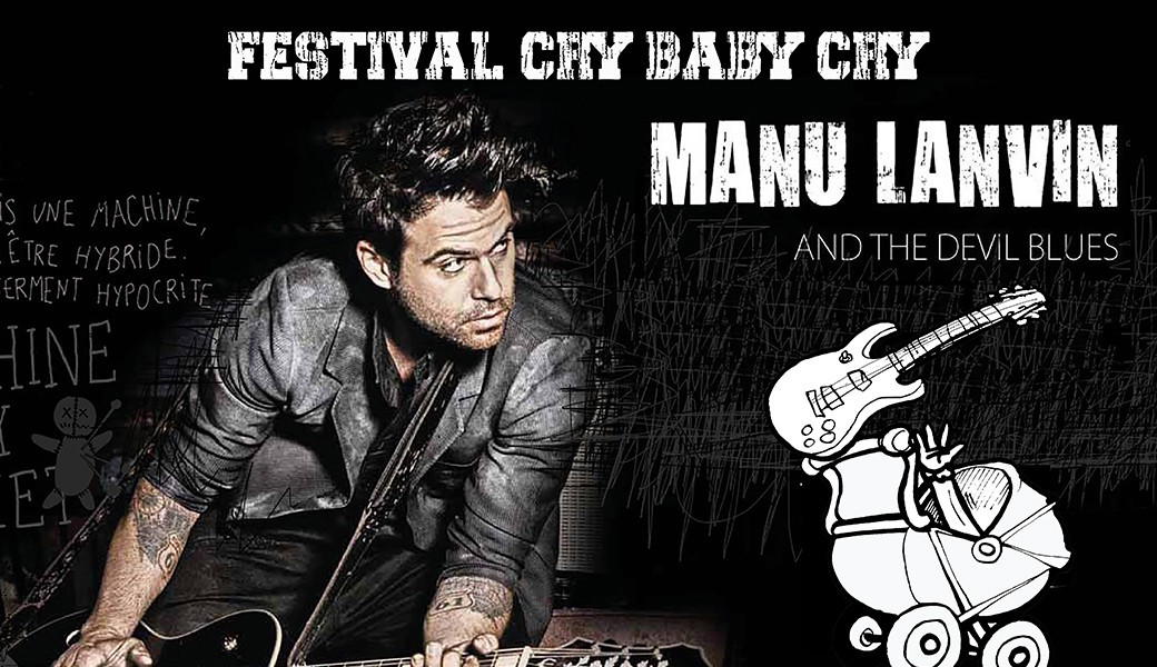 Festival Cry Baby Cry Good Things Always Comes in Threes