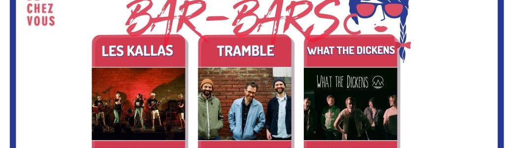 Festival Culture Bar-Bars 2023
