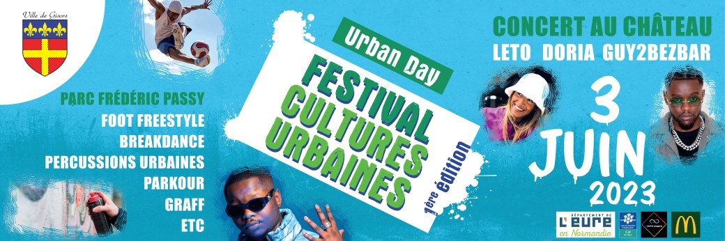 Urban Day