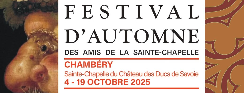Festival d'Automne 2025 "La remontée de l'embouchure"