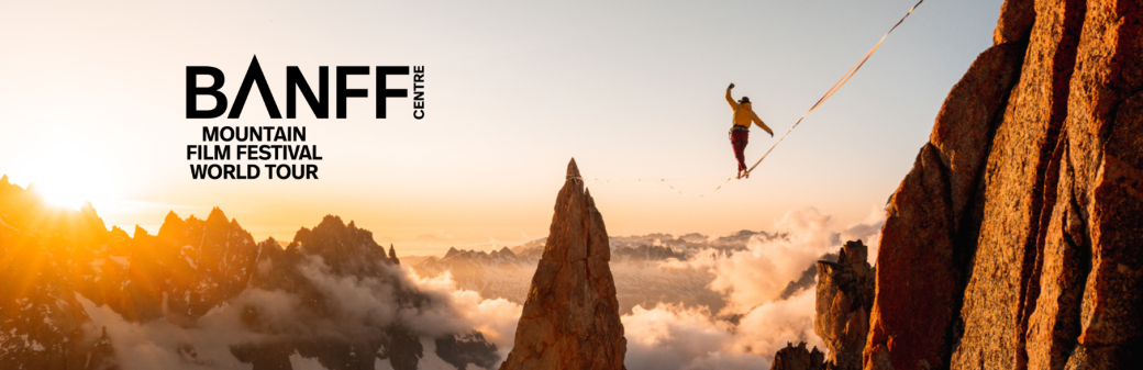 Festival de Banff 2024 - Rennes Festival de Banff 2024 - Rennes