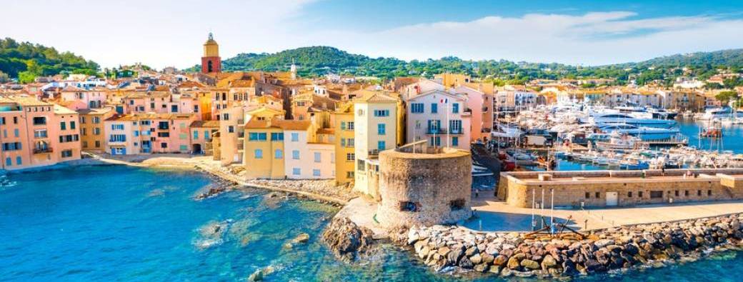 EXPAT MV - Festival de Cannes & Saint-Tropez