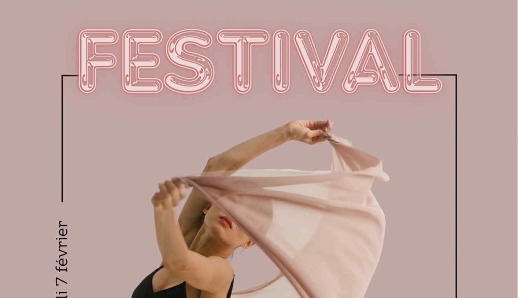 Festival de danse 