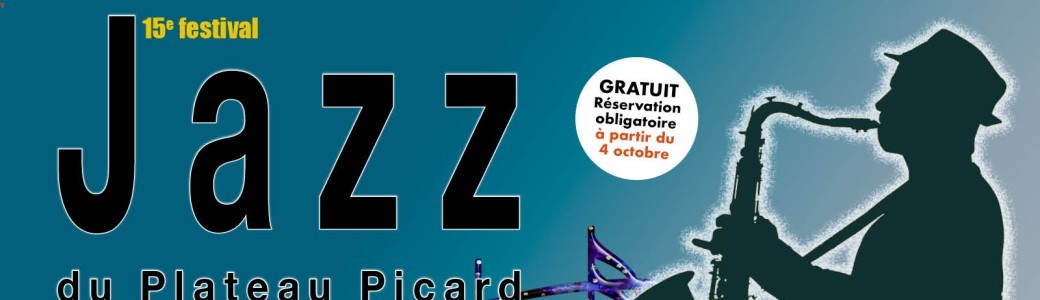 Festival de Jazz - Dimitri Naïditch Trio