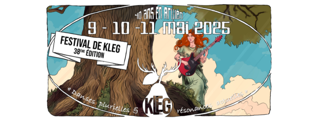 Festival de Kleg 2025