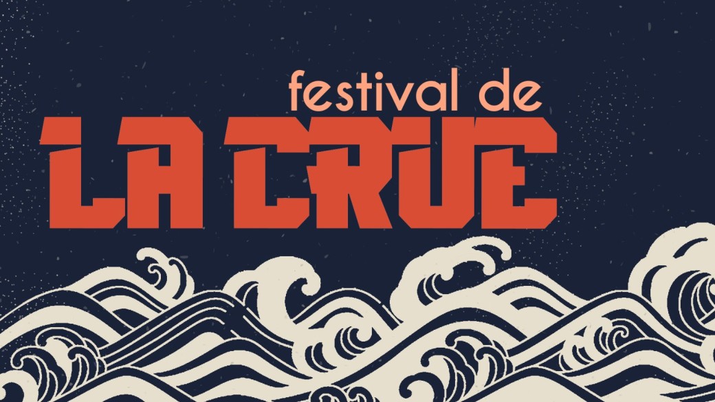 Festival de La Crue 2023