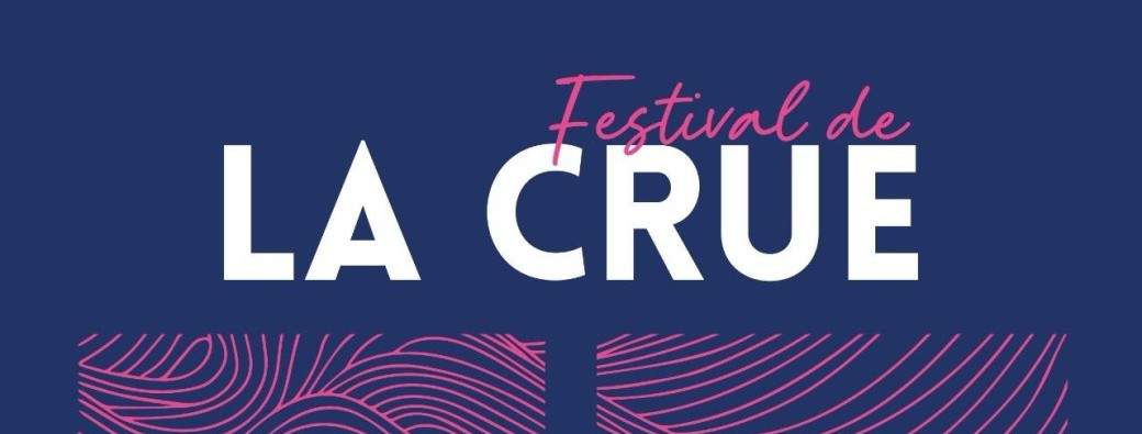 Festival de La Crue 2024