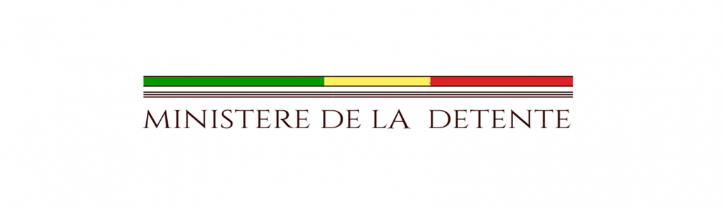 FESTIVAL DE LA DÉTENTE
