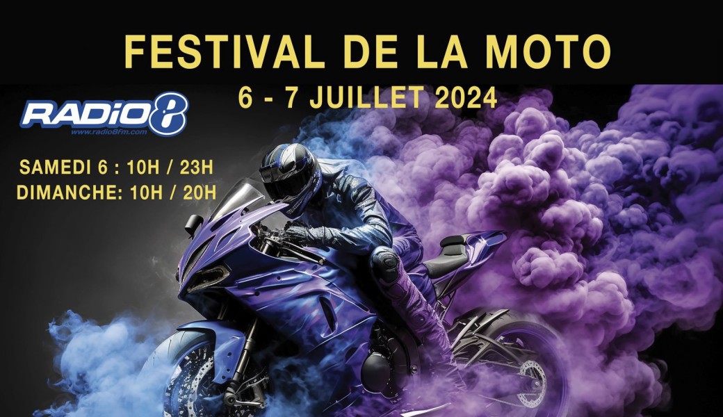 Festival de la Moto