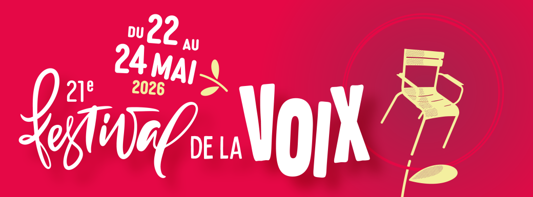 Festival de la Voix de Châteauroux 2026