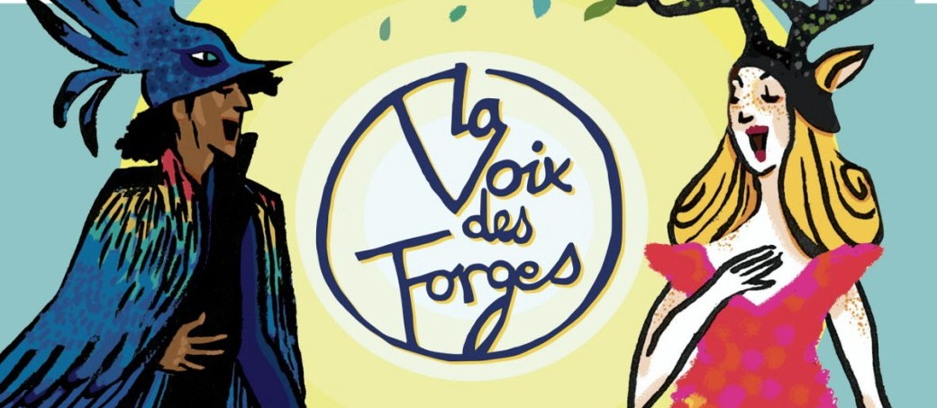 Festival de la Voix des Forges