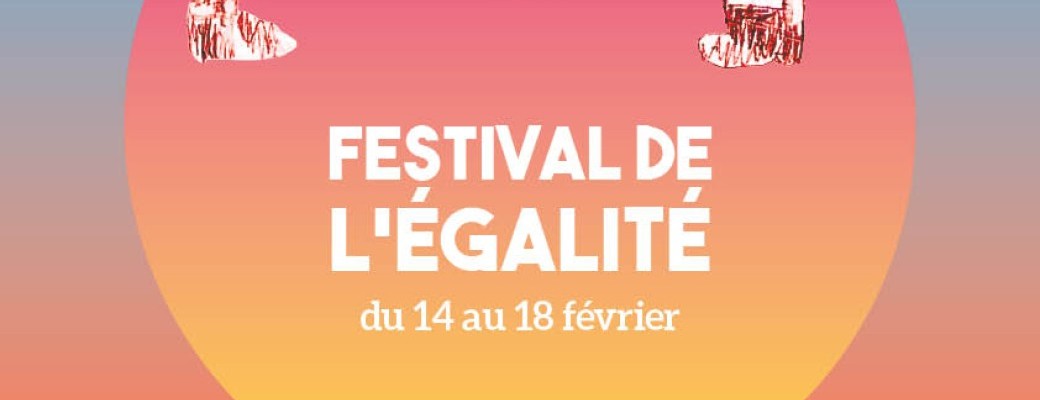 Festival de l'égalité : conférence : De l'importance d'éduquer sans préjugés, N Dazy & M Farid