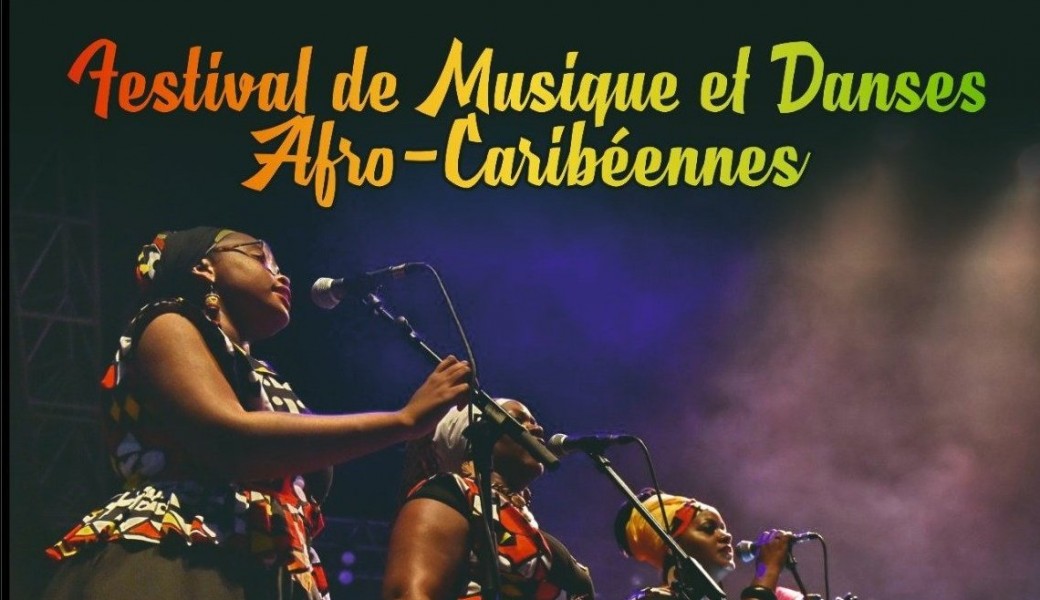 Festival de Musiques et Danses Afro-Caribéennes