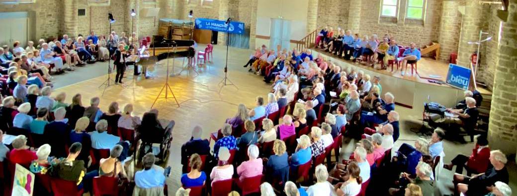 Festival de Musique de Chambre en Val de Saire