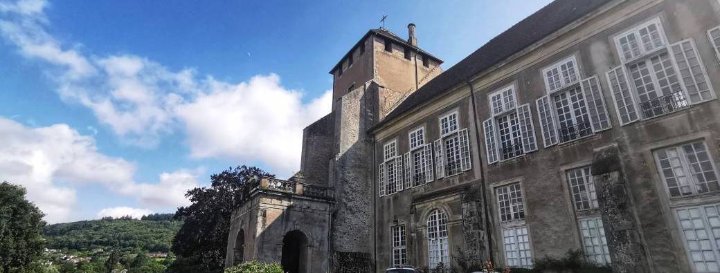 EX CATHEDRA - "le Festival de Pentecôte" 