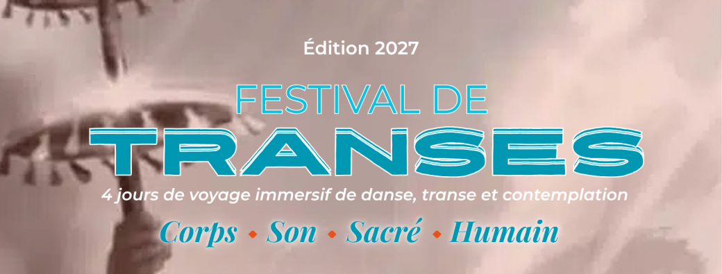 Festival de transes