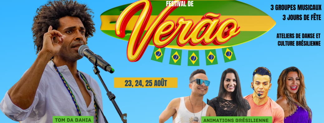 Festival de Verão