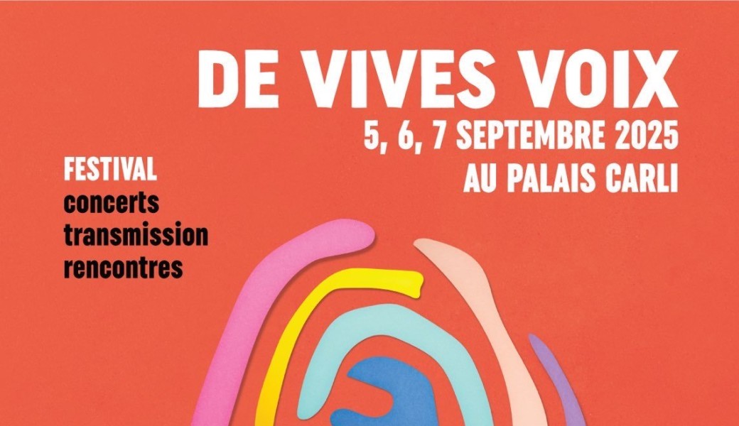 Festival De Vives Voix # 21