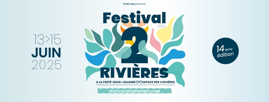 FESTIVAL DES 2 RIVIERES #14