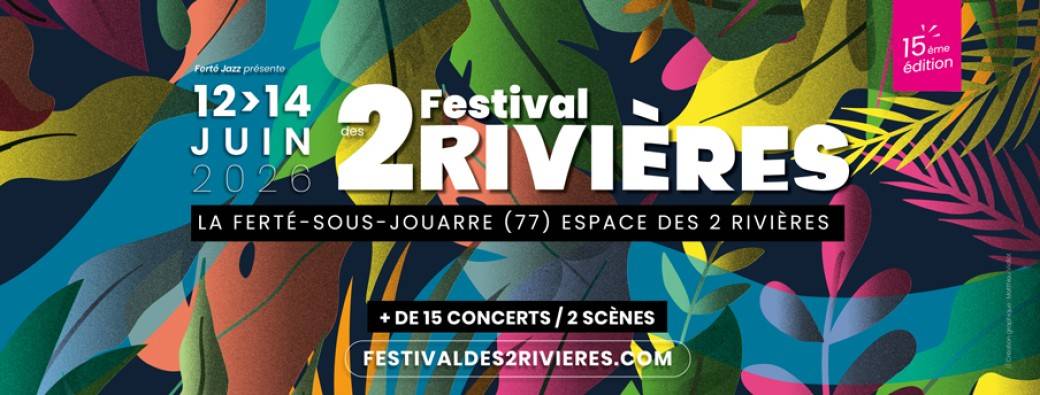 Festival des 2 Rivières #15