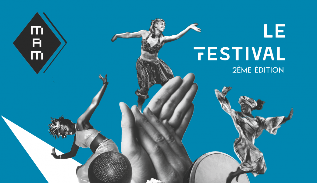 Marché des Arts vivants et des Musiques du Monde 2019