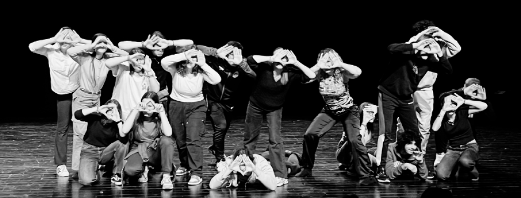 FESTIVAL DES BAHUTS Hors les murs