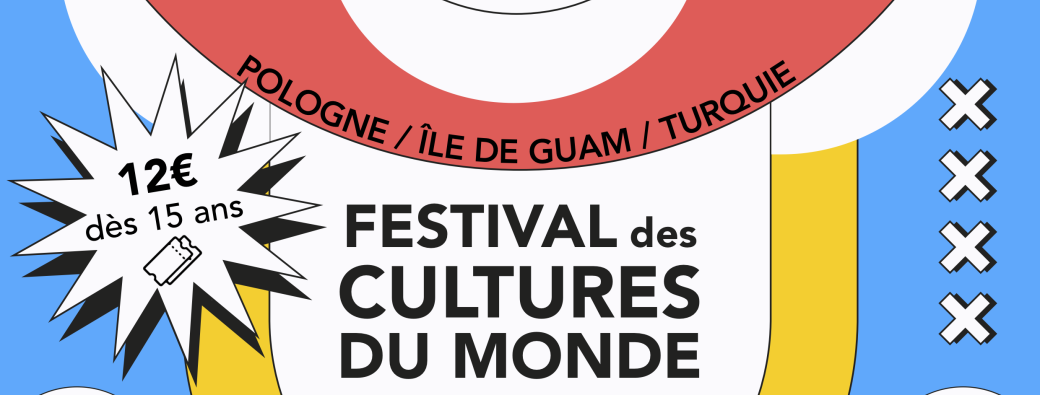 Festival des Cultures du Monde